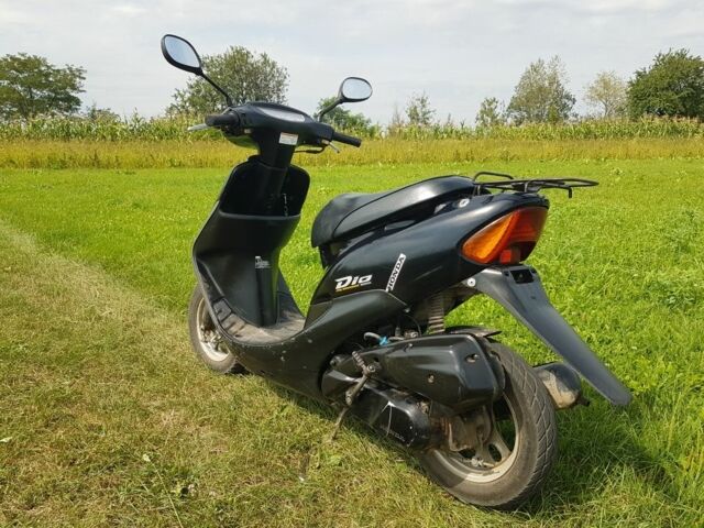 Хонда Діо, об'ємом двигуна 50 л та пробігом 0 тис. км за 450 $, фото 3 на Automoto.ua