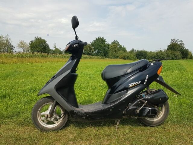 Хонда Діо, об'ємом двигуна 50 л та пробігом 0 тис. км за 450 $, фото 5 на Automoto.ua