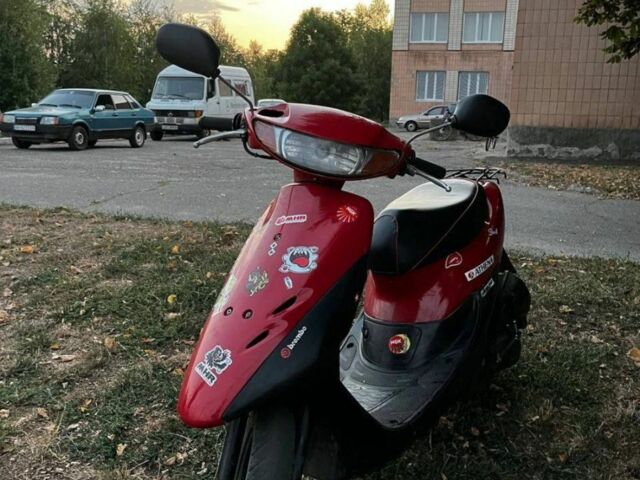 Хонда Діо, об'ємом двигуна 49 л та пробігом 0 тис. км за 238 $, фото 2 на Automoto.ua