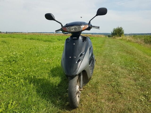 Хонда Діо, об'ємом двигуна 50 л та пробігом 0 тис. км за 450 $, фото 4 на Automoto.ua