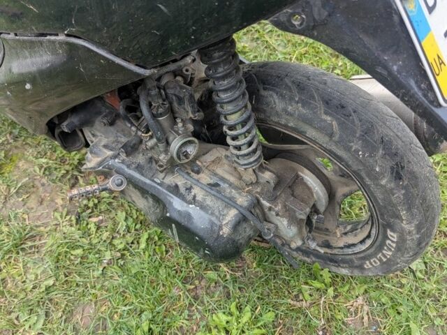 Хонда Діо, об'ємом двигуна 50 л та пробігом 0 тис. км за 95 $, фото 3 на Automoto.ua