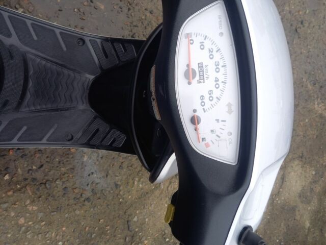 Хонда Дио, объемом двигателя 49 л и пробегом 0 тыс. км за 550 $, фото 11 на Automoto.ua