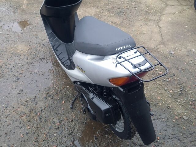 Хонда Дио, объемом двигателя 49 л и пробегом 0 тыс. км за 550 $, фото 7 на Automoto.ua