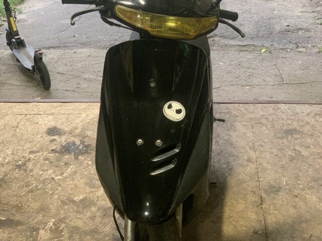 Хонда Діо, об'ємом двигуна 80 л та пробігом 0 тис. км за 238 $, фото 1 на Automoto.ua