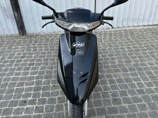 Хонда Дио, объемом двигателя 50 л и пробегом 0 тыс. км за 415 $, фото 1 на Automoto.ua