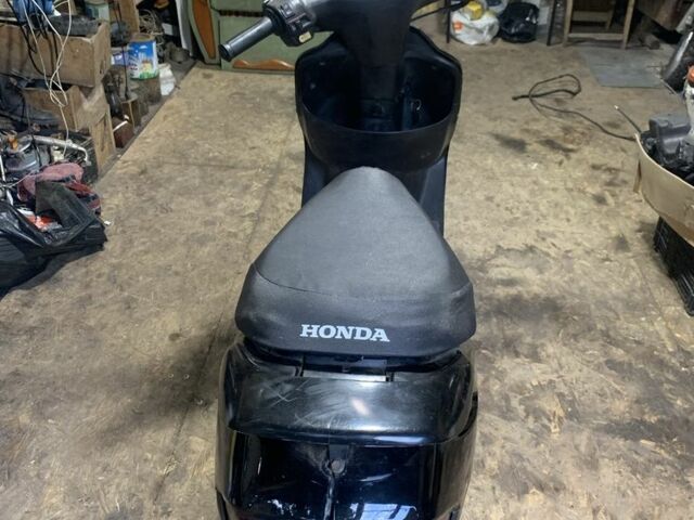 Хонда Діо, об'ємом двигуна 80 л та пробігом 0 тис. км за 238 $, фото 5 на Automoto.ua