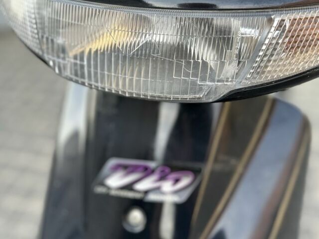 Хонда Дио, объемом двигателя 50 л и пробегом 0 тыс. км за 415 $, фото 7 на Automoto.ua