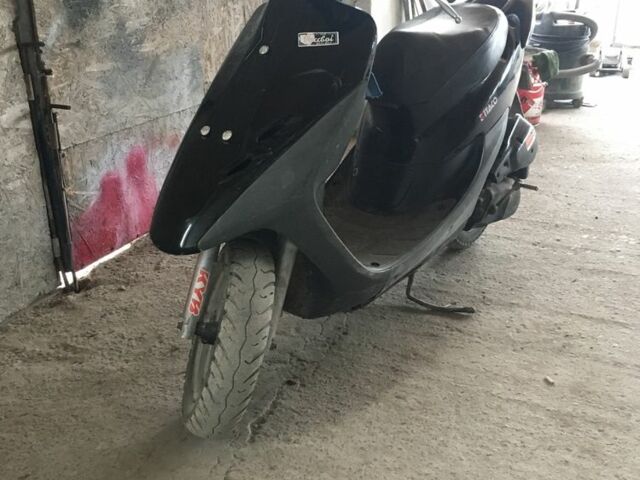 Хонда Дио, объемом двигателя 49 л и пробегом 0 тыс. км за 345 $, фото 3 на Automoto.ua