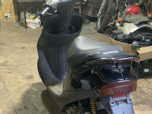 Хонда Діо, об'ємом двигуна 80 л та пробігом 0 тис. км за 238 $, фото 4 на Automoto.ua