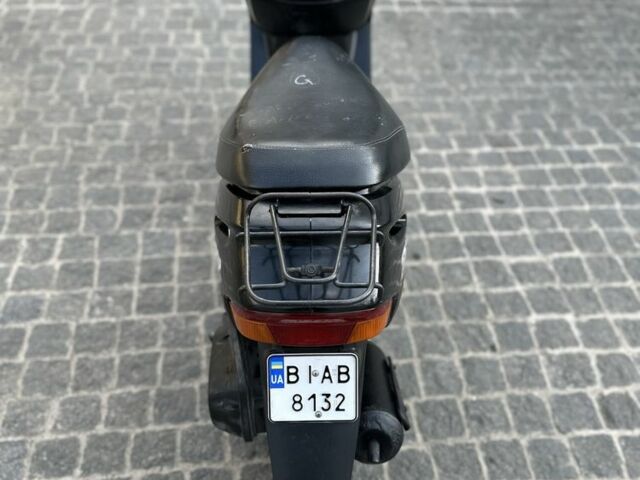 Хонда Дио, объемом двигателя 50 л и пробегом 0 тыс. км за 415 $, фото 5 на Automoto.ua