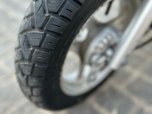 Хонда Дио, объемом двигателя 50 л и пробегом 0 тыс. км за 415 $, фото 9 на Automoto.ua