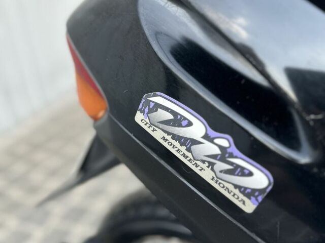 Хонда Дио, объемом двигателя 50 л и пробегом 0 тыс. км за 415 $, фото 6 на Automoto.ua