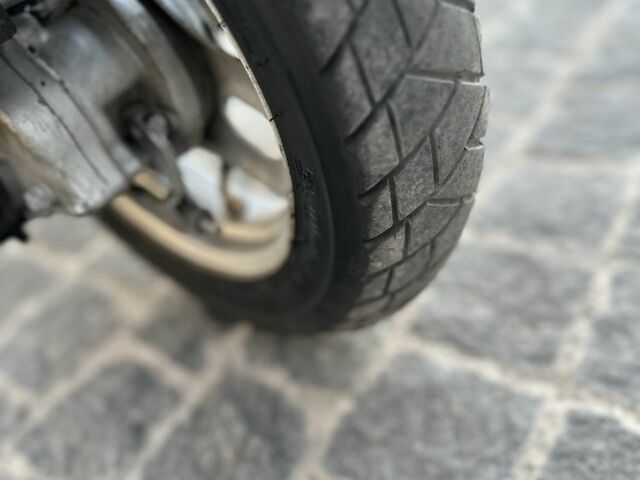 Хонда Дио, объемом двигателя 50 л и пробегом 0 тыс. км за 415 $, фото 10 на Automoto.ua