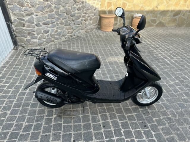 Хонда Дио, объемом двигателя 50 л и пробегом 0 тыс. км за 415 $, фото 3 на Automoto.ua