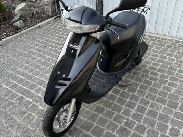 Хонда Дио, объемом двигателя 50 л и пробегом 0 тыс. км за 415 $, фото 2 на Automoto.ua