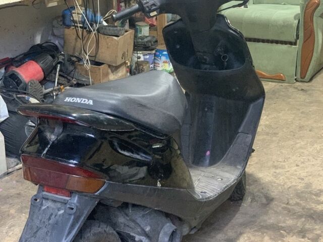 Хонда Діо, об'ємом двигуна 80 л та пробігом 0 тис. км за 238 $, фото 3 на Automoto.ua