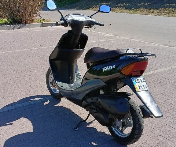 Хонда Діо, об'ємом двигуна 50 л та пробігом 0 тис. км за 415 $, фото 1 на Automoto.ua