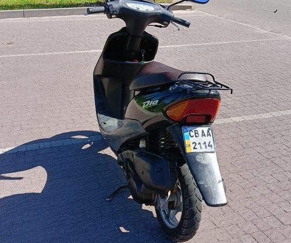 Хонда Діо, об'ємом двигуна 50 л та пробігом 0 тис. км за 415 $, фото 5 на Automoto.ua