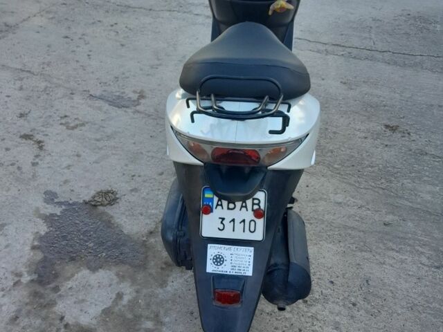 Хонда Дио, объемом двигателя 0 л и пробегом 0 тыс. км за 500 $, фото 1 на Automoto.ua