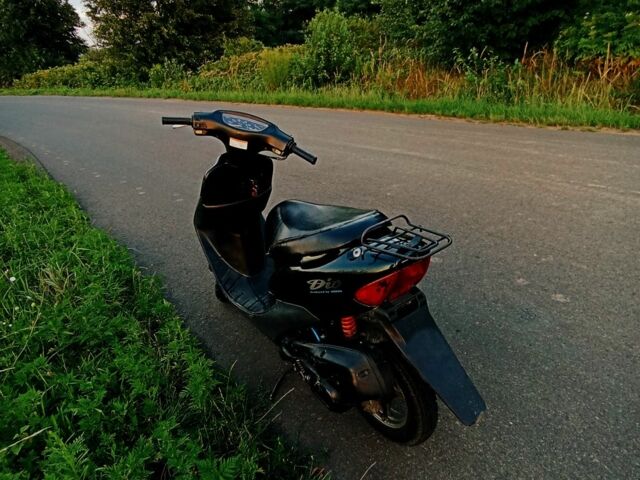 Хонда Дио, объемом двигателя 0 л и пробегом 0 тыс. км за 225 $, фото 2 на Automoto.ua