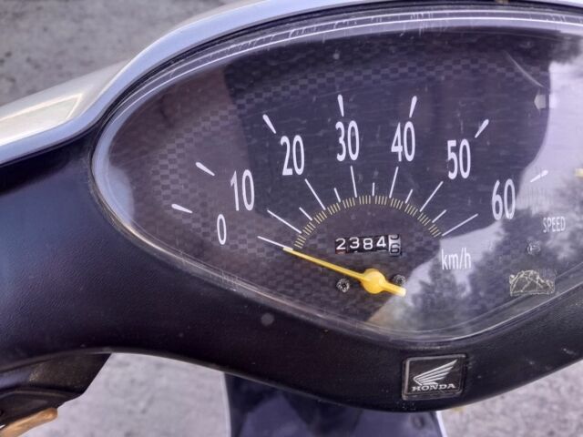 Хонда Дио, объемом двигателя 0 л и пробегом 0 тыс. км за 500 $, фото 5 на Automoto.ua