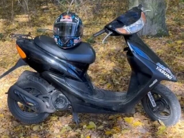 Хонда Діо, об'ємом двигуна 49 л та пробігом 0 тис. км за 285 $, фото 3 на Automoto.ua