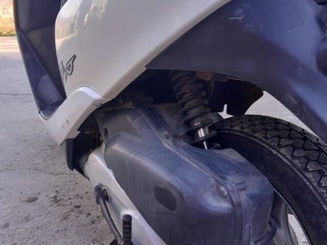 Хонда Дио, объемом двигателя 0 л и пробегом 0 тыс. км за 500 $, фото 4 на Automoto.ua