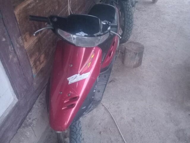 Хонда Дио, объемом двигателя 49 л и пробегом 0 тыс. км за 200 $, фото 3 на Automoto.ua