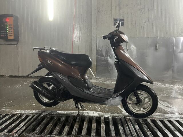 Хонда Діо, об'ємом двигуна 49 л та пробігом 0 тис. км за 308 $, фото 1 на Automoto.ua