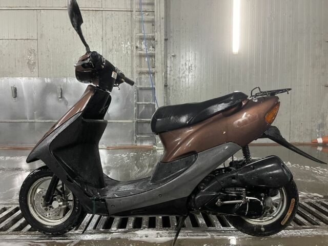 Хонда Діо, об'ємом двигуна 49 л та пробігом 0 тис. км за 308 $, фото 2 на Automoto.ua