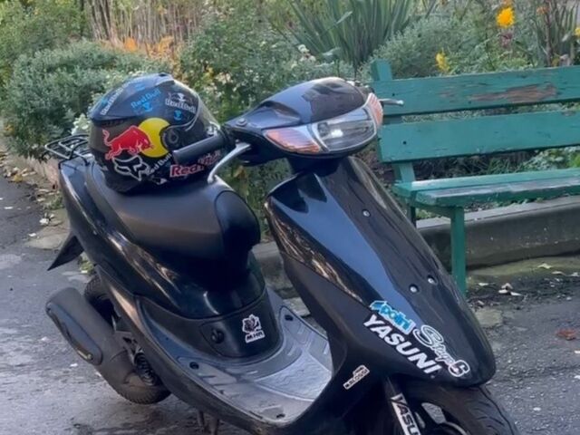 Хонда Діо, об'ємом двигуна 49 л та пробігом 0 тис. км за 285 $, фото 2 на Automoto.ua