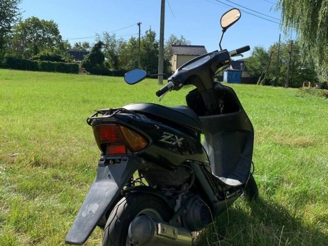 Хонда Діо, об'ємом двигуна 49 л та пробігом 0 тис. км за 214 $, фото 2 на Automoto.ua