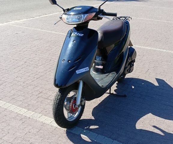 Хонда Діо, об'ємом двигуна 50 л та пробігом 0 тис. км за 415 $, фото 4 на Automoto.ua