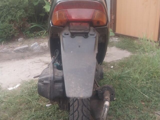 Хонда Діо, об'ємом двигуна 50 л та пробігом 0 тис. км за 190 $, фото 2 на Automoto.ua