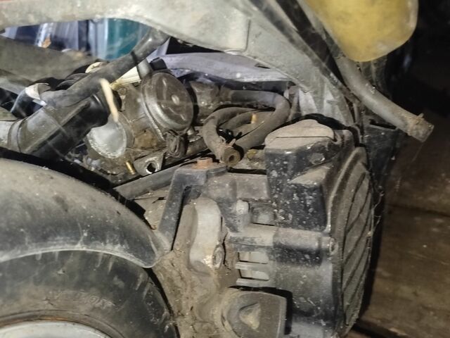 Хонда Діо, об'ємом двигуна 50 л та пробігом 0 тис. км за 124 $, фото 6 на Automoto.ua