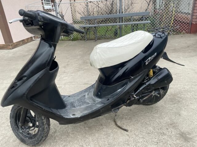 Хонда Дио, объемом двигателя 50 л и пробегом 0 тыс. км за 214 $, фото 4 на Automoto.ua