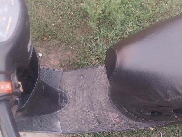 Хонда Діо, об'ємом двигуна 50 л та пробігом 0 тис. км за 190 $, фото 1 на Automoto.ua