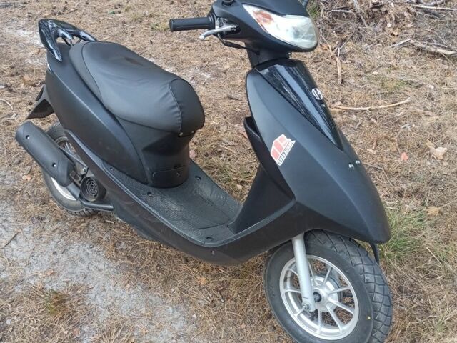 Хонда Дио, объемом двигателя 49 л и пробегом 0 тыс. км за 521 $, фото 2 на Automoto.ua