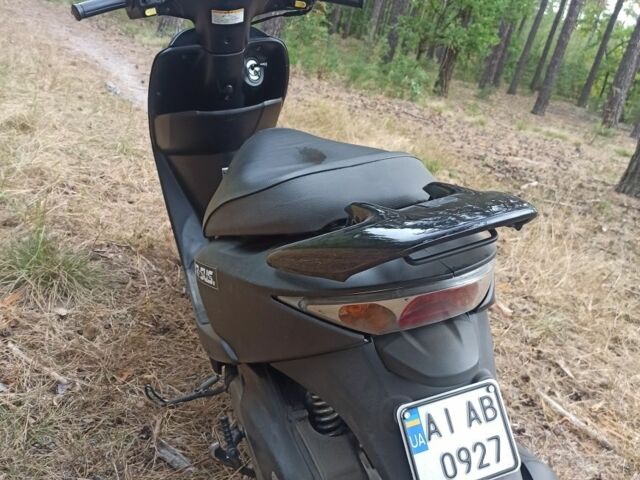 Хонда Дио, объемом двигателя 49 л и пробегом 0 тыс. км за 521 $, фото 5 на Automoto.ua