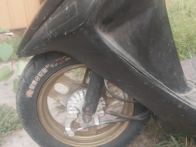 Хонда Діо, об'ємом двигуна 50 л та пробігом 0 тис. км за 190 $, фото 4 на Automoto.ua