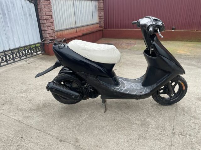 Хонда Дио, объемом двигателя 50 л и пробегом 0 тыс. км за 214 $, фото 2 на Automoto.ua