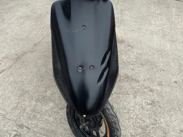 Хонда Дио, объемом двигателя 50 л и пробегом 0 тыс. км за 214 $, фото 6 на Automoto.ua