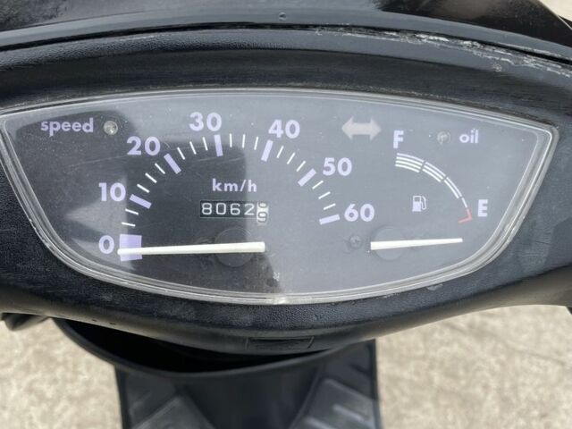 Хонда Дио, объемом двигателя 50 л и пробегом 0 тыс. км за 214 $, фото 5 на Automoto.ua