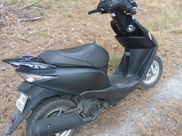 Хонда Дио, объемом двигателя 49 л и пробегом 0 тыс. км за 521 $, фото 3 на Automoto.ua