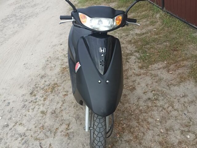 Хонда Дио, объемом двигателя 49 л и пробегом 0 тыс. км за 521 $, фото 1 на Automoto.ua