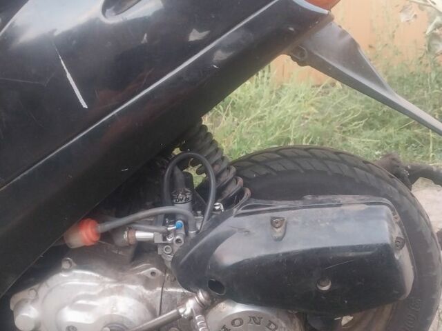 Хонда Діо, об'ємом двигуна 50 л та пробігом 0 тис. км за 190 $, фото 5 на Automoto.ua