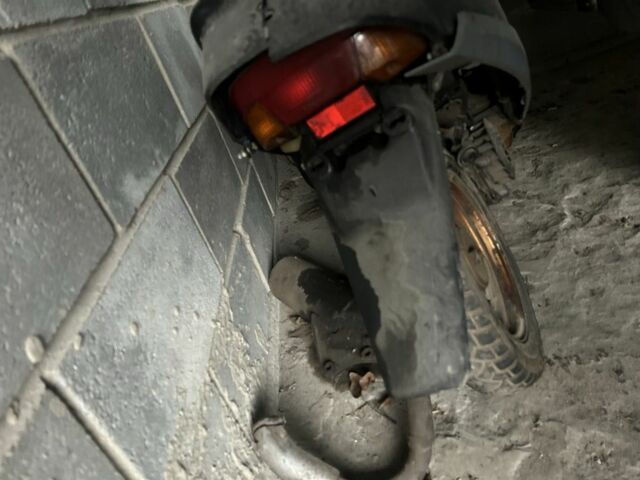 Хонда Дио, объемом двигателя 0 л и пробегом 0 тыс. км за 107 $, фото 1 на Automoto.ua