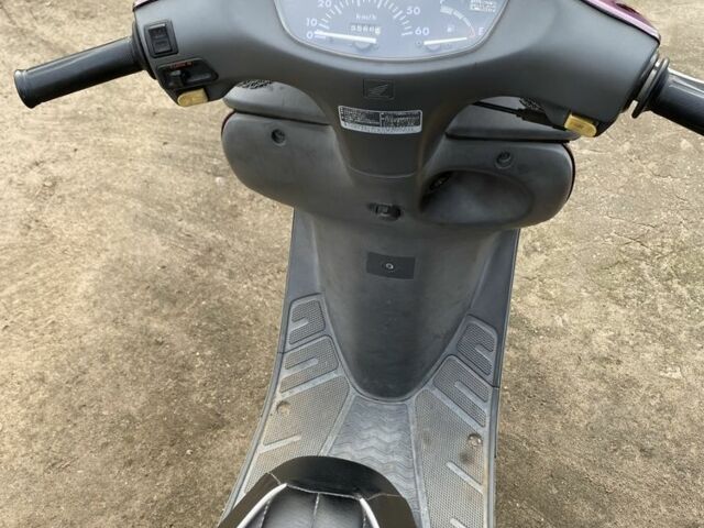 Хонда Дио, объемом двигателя 50 л и пробегом 0 тыс. км за 404 $, фото 4 на Automoto.ua