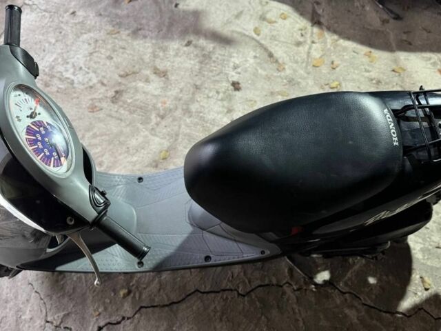 Хонда Діо, об'ємом двигуна 50 л та пробігом 0 тис. км за 350 $, фото 2 на Automoto.ua