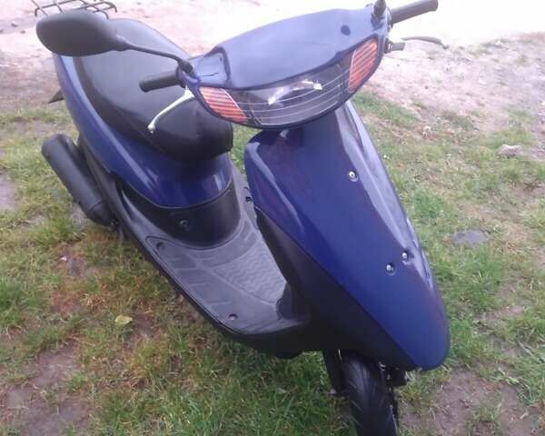 Хонда Дио, объемом двигателя 0.49 л и пробегом 5 тыс. км за 243 $, фото 3 на Automoto.ua